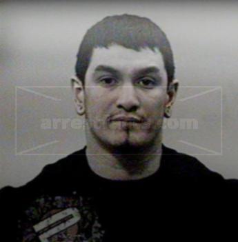 Wesley Jay Salazar