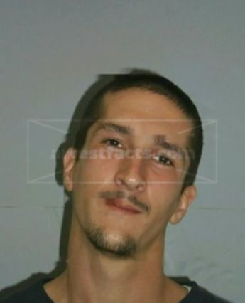 Jeremiah Marshall
