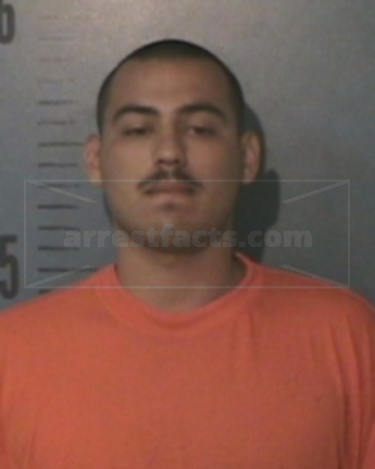 Justin Ernest Rodriguez