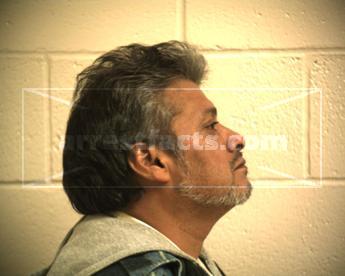 Genaro Jr. Galvan Acosta