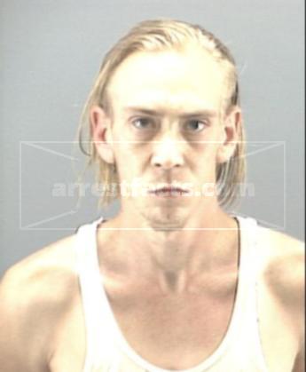 Joseph Darren Grinnell