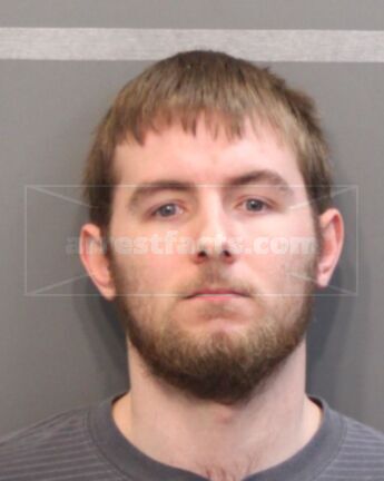 Cody Dewayne Hooks