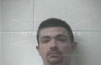Jeremy Stubblefield