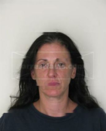 Michel Renee Magaw