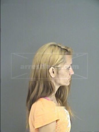 Stephanie Berry Wright