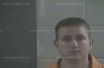 Zachary Lewis Ricky Franke