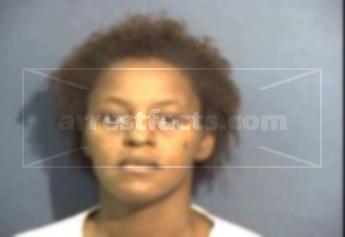 Amenthia Gentry Hickman