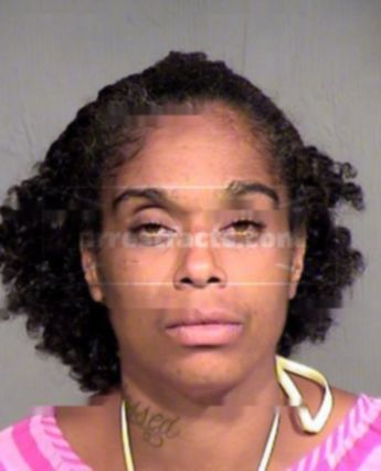 Pippen Deidre Penn