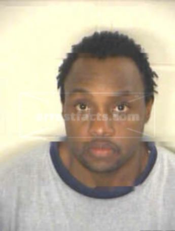 Glenford Wilkes