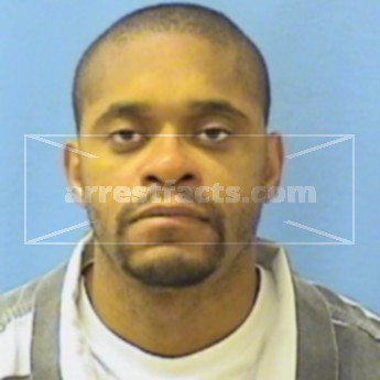 Javier Bailey