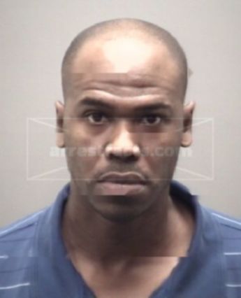 Carl Wayne Corbett