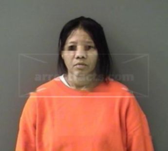 Brenda Lee Porter-Jones