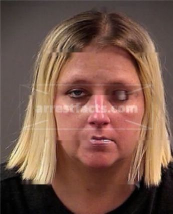 Elizabeth Renee Parker