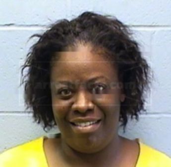 Natisha Ann Castle