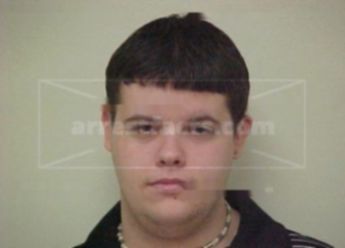Zachary D Daniel