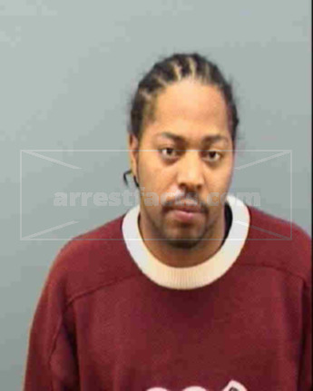 Kareem D Tracy