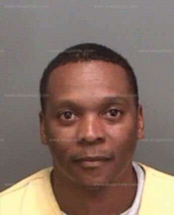 Lee Anthony Dodson