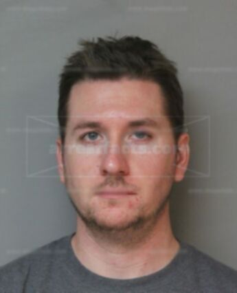 James Michael Garfield