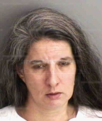 Salina Marie Haislip