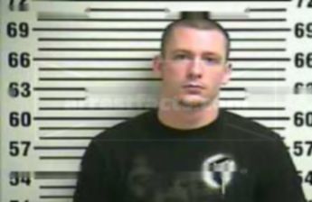 Corey M Shockley