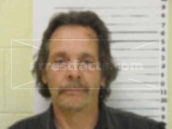Frank Glenn Foell