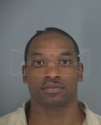 Darren Jarvious Boyd