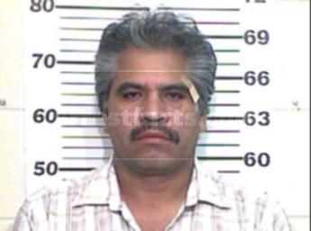 Martin Ortega Ramirez