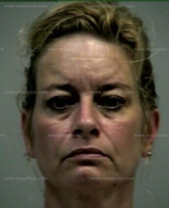 Monica Lecroy Fortner