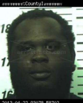 Tremell Tremaine Wilkins