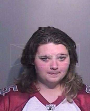 Tiffany Crystal Brennan
