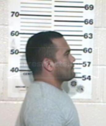 Lawrence Gonzalez Flores