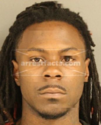 Johnny Wesley Williams