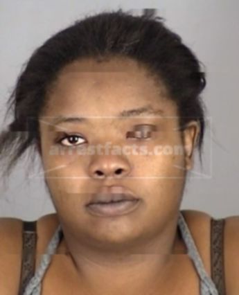 Sheron Sheri Wilson