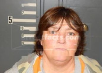 Kitty Lynn Tidwell