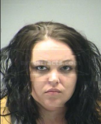 Christina D Oldham