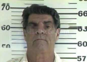 Gary Edwin Southern