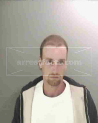 Brian Keith Volk