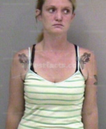 Ashley J Connolly