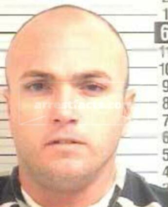 Brian Randall Bess