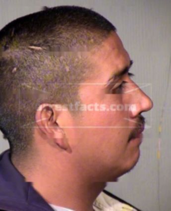 Efrain Nunez
