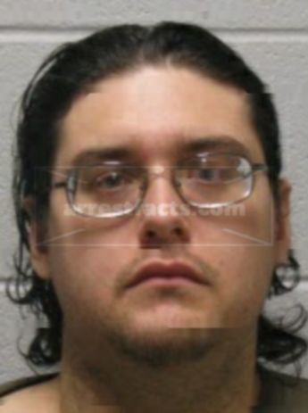 Jason M Ferguson