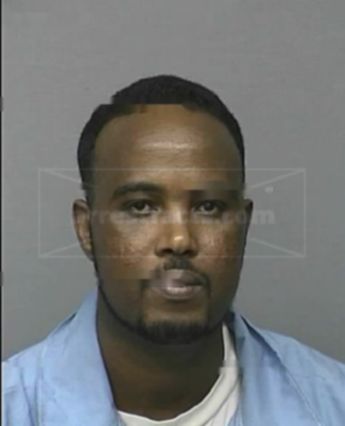 Abdi G Abdi