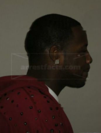 Jerrell D Black