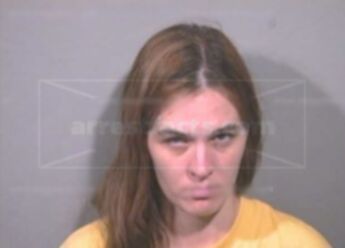Joy Nicole Bowers