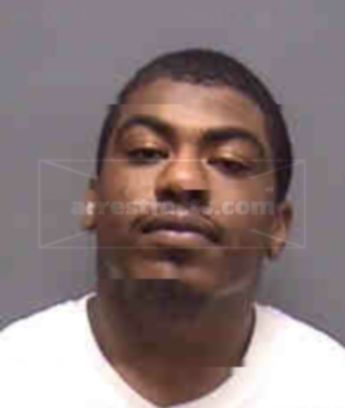 Jonas Tramell Griffin