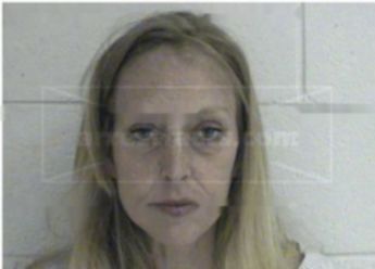 Perry Kristina Caroline