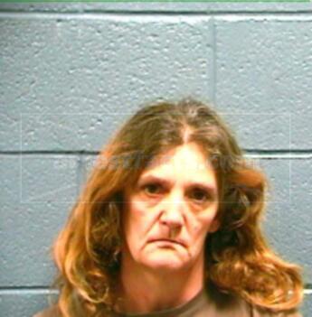 Mickie Jean Donohue