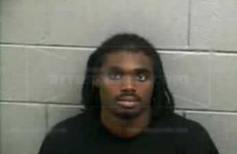 Keith Edward Couch