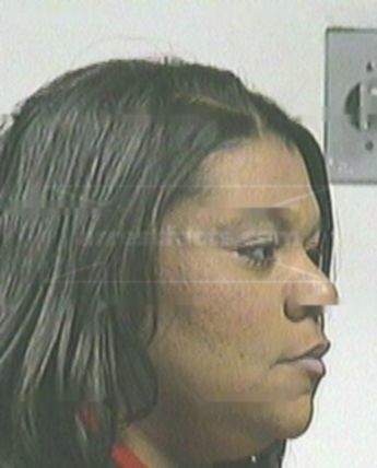 Tonya V Johnson