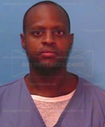 Rashawn Levant Smith Sr.